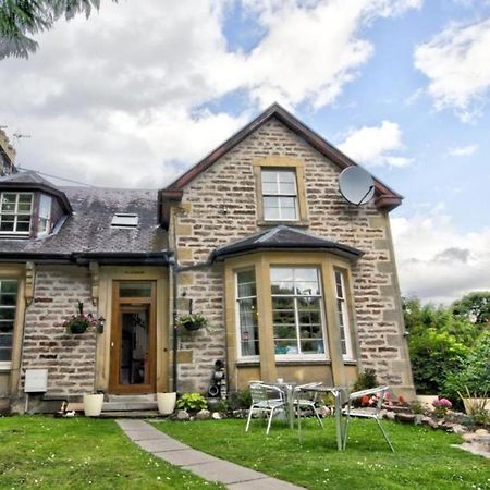فيلا Stunning 5-Bed House In إينفيرنيس المظهر الخارجي الصورة