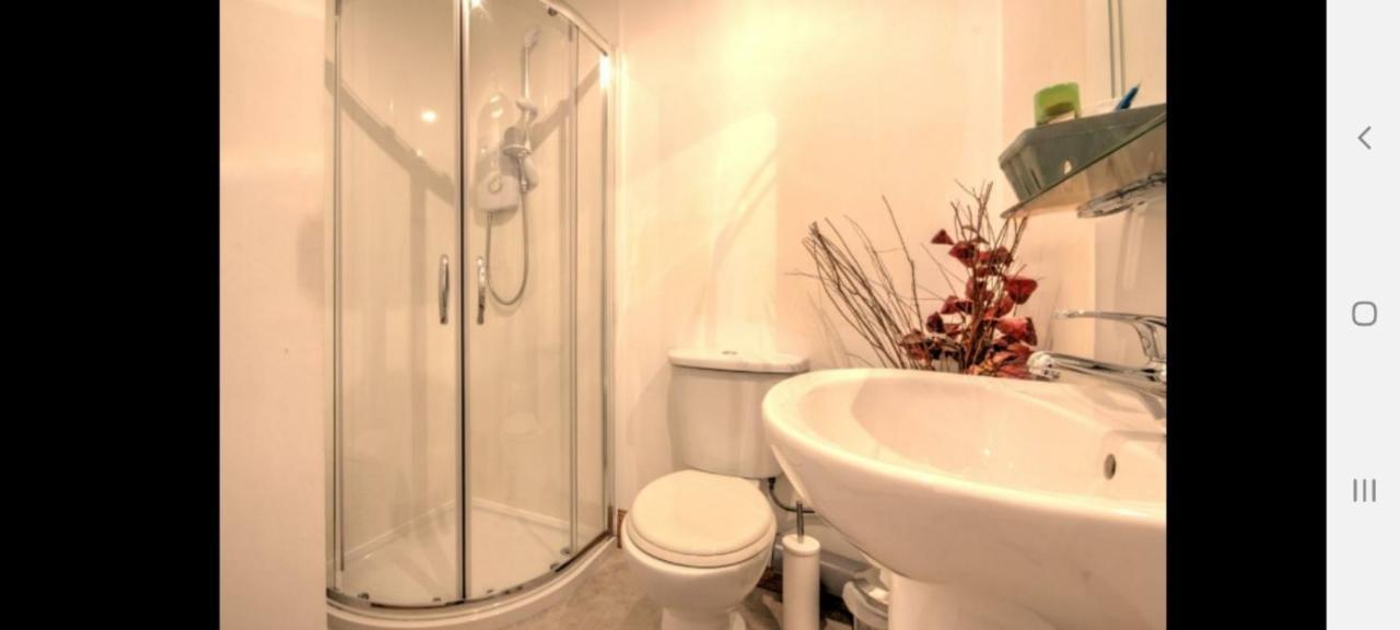 فيلا Stunning 5-Bed House In إينفيرنيس المظهر الخارجي الصورة