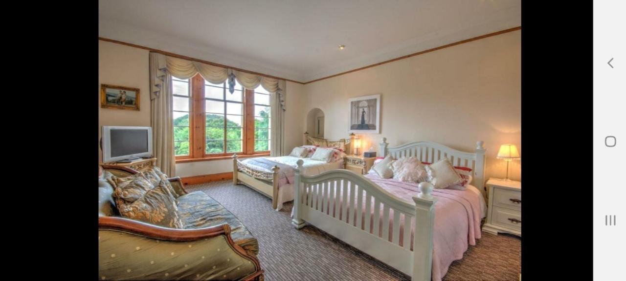 فيلا Stunning 5-Bed House In إينفيرنيس المظهر الخارجي الصورة